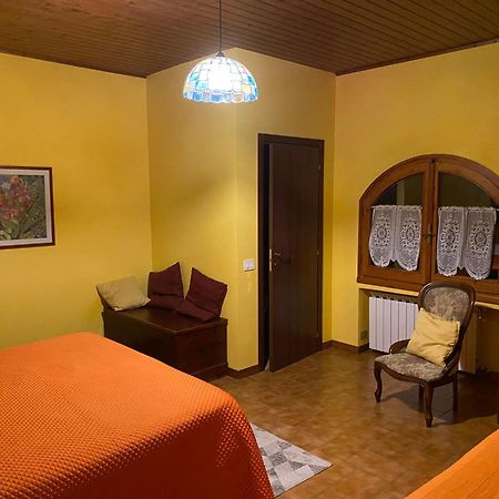 Podere Casalino Reggello Zewnętrze zdjęcie