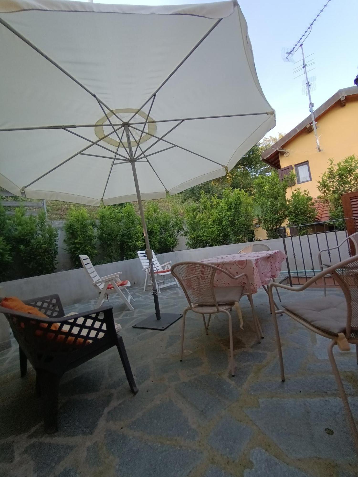 Podere Casalino Reggello Zewnętrze zdjęcie