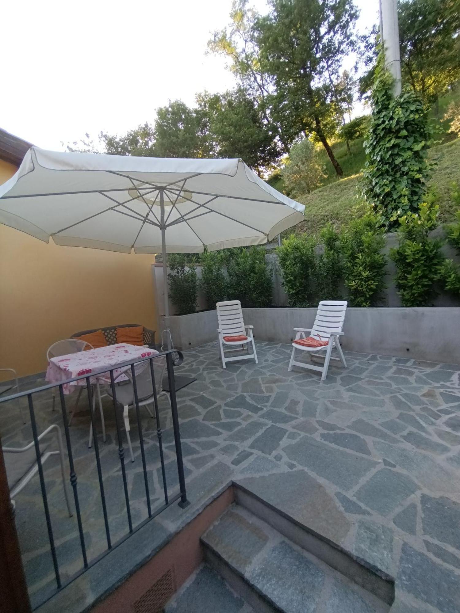 Podere Casalino Reggello Zewnętrze zdjęcie