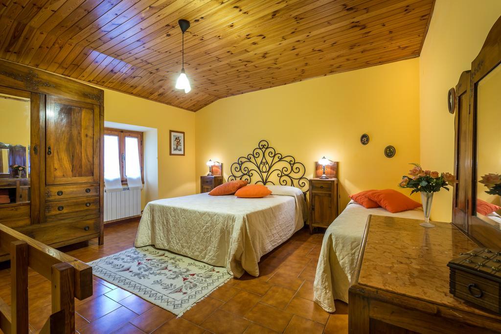 Podere Casalino Reggello Zewnętrze zdjęcie
