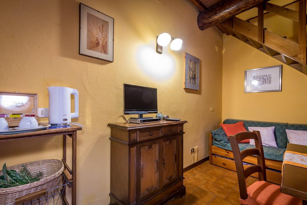 Podere Casalino Reggello Zewnętrze zdjęcie