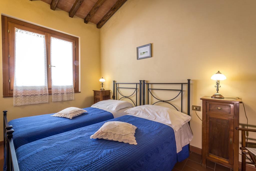 Podere Casalino Reggello Zewnętrze zdjęcie