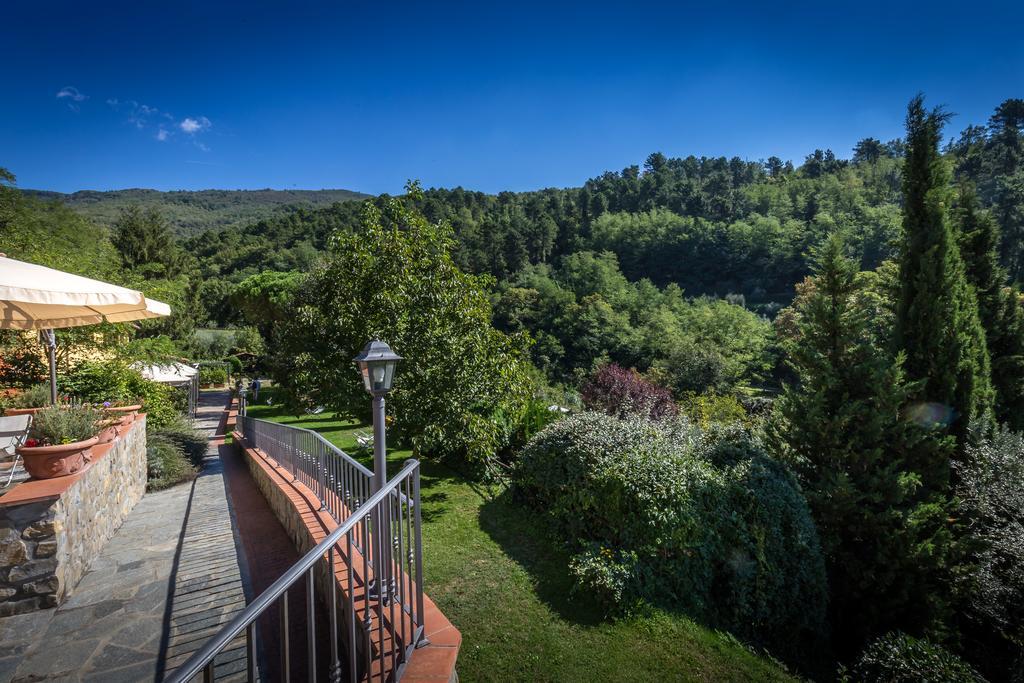 Podere Casalino Reggello Zewnętrze zdjęcie