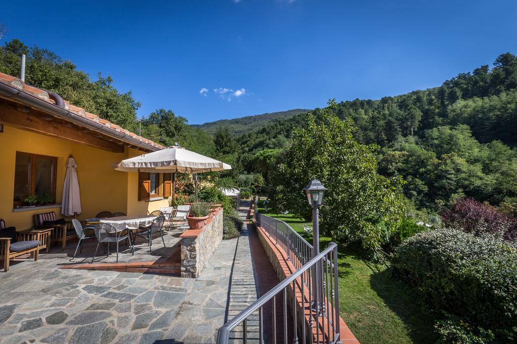 Podere Casalino Reggello Zewnętrze zdjęcie