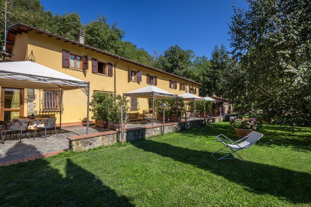 Podere Casalino Reggello Zewnętrze zdjęcie